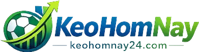 KeoHomNay ⭐️ – Soi Kèo Nhà Cái Hôm Nay Chuẩn Nhất, Tỷ Lệ Kèo & Nhận Định Bóng Đá