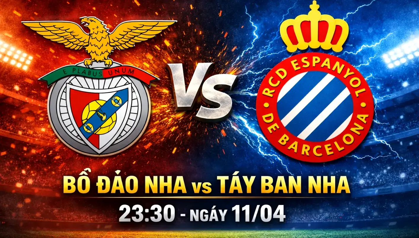Nhận định Barcelona vs Espanyol 23:30 11/04: Derby Catalunya và cơ hội vượt trội cho Barca